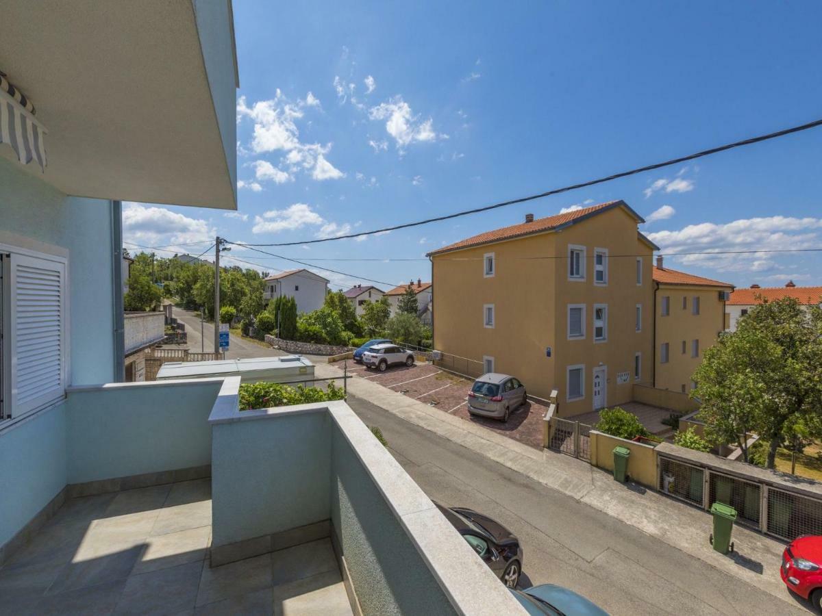 Apartments Frutis Jadranovo Exterior foto