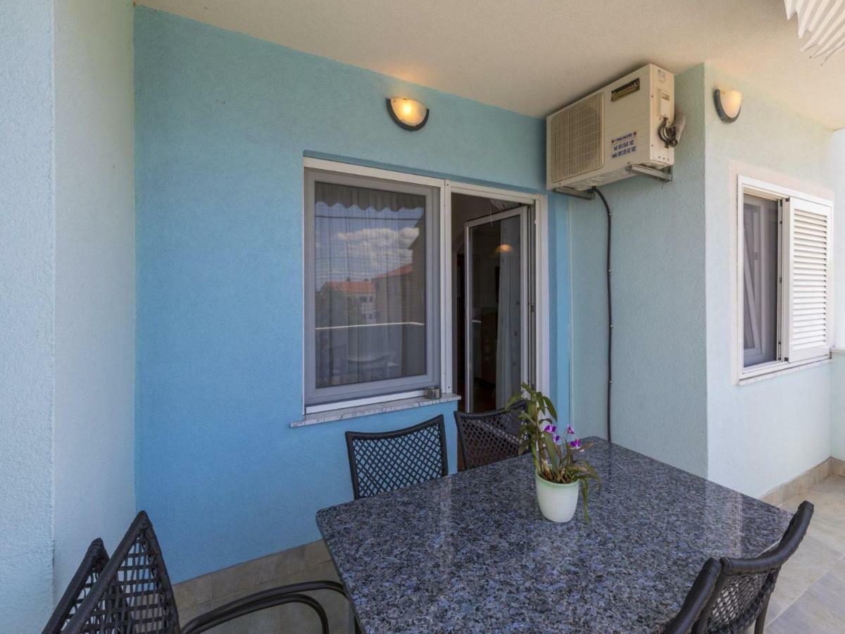 Apartments Frutis Jadranovo Exterior foto